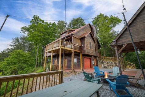 170 Wildwood Court Ellijay GA 30540