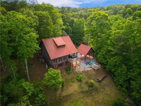170 Wildwood Court Ellijay GA 30540