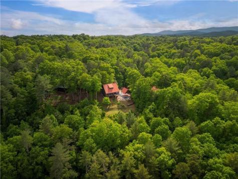 170 Wildwood Court Ellijay GA 30540