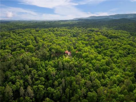 170 Wildwood Court Ellijay GA 30540