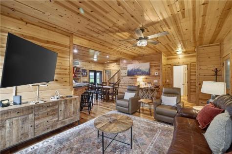 170 Wildwood Court Ellijay GA 30540