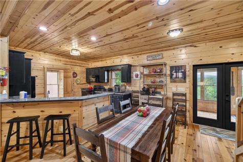 170 Wildwood Court Ellijay GA 30540