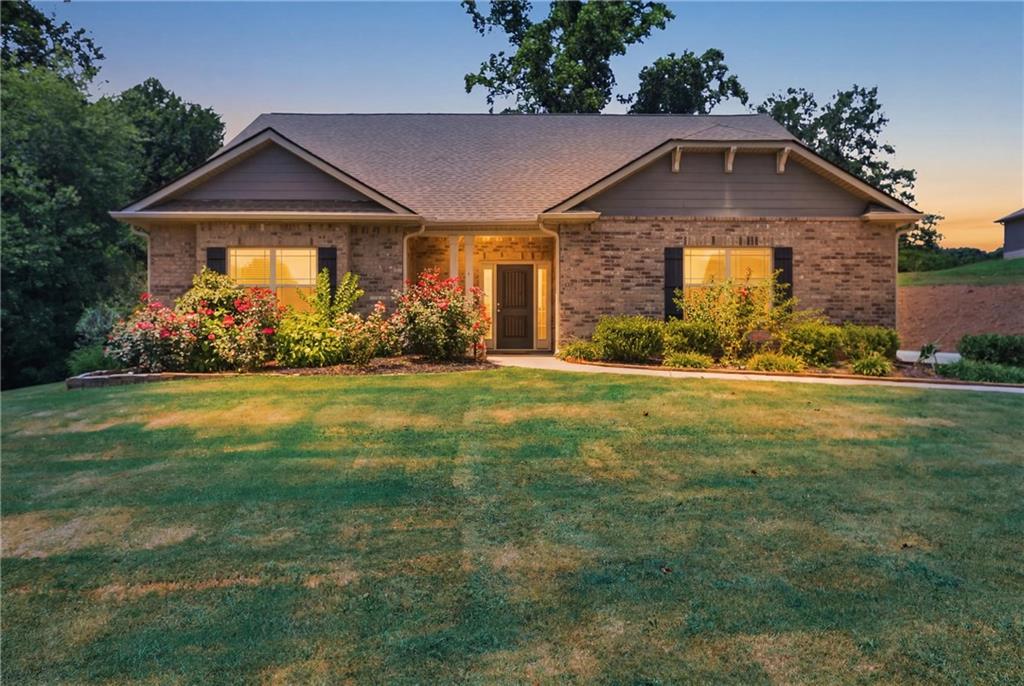 5911 Wauka Valley Pass Clermont GA 30527