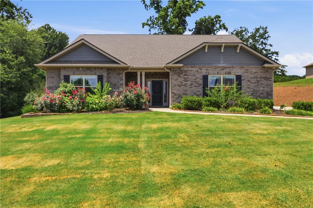 5911 Wauka Valley Pass Clermont GA 30527