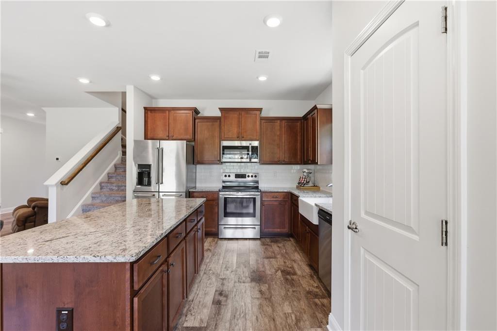5911 Wauka Valley Pass Clermont GA 30527