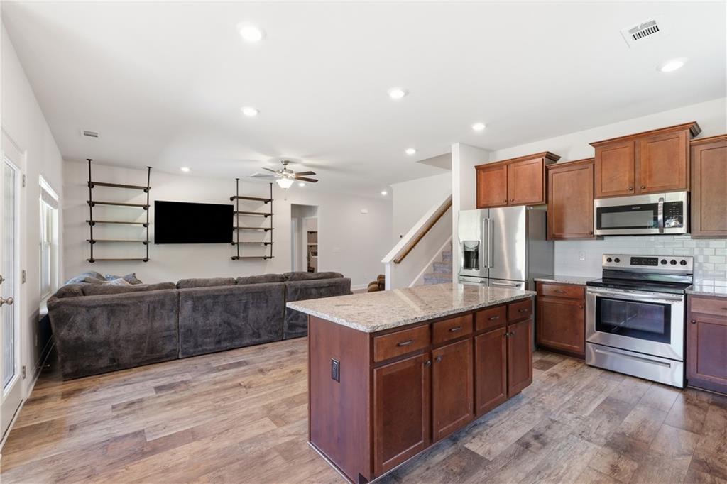 5911 Wauka Valley Pass Clermont GA 30527
