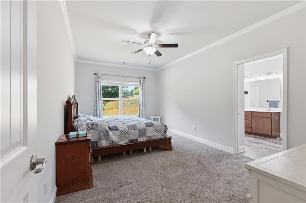 5911 Wauka Valley Pass Clermont GA 30527