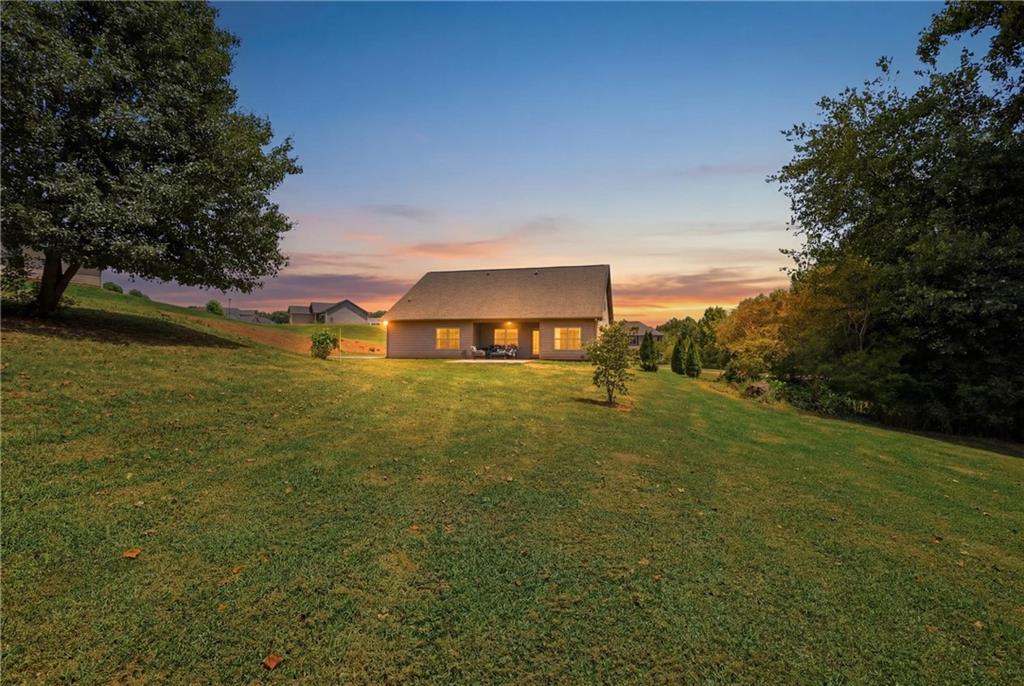 5911 Wauka Valley Pass Clermont GA 30527