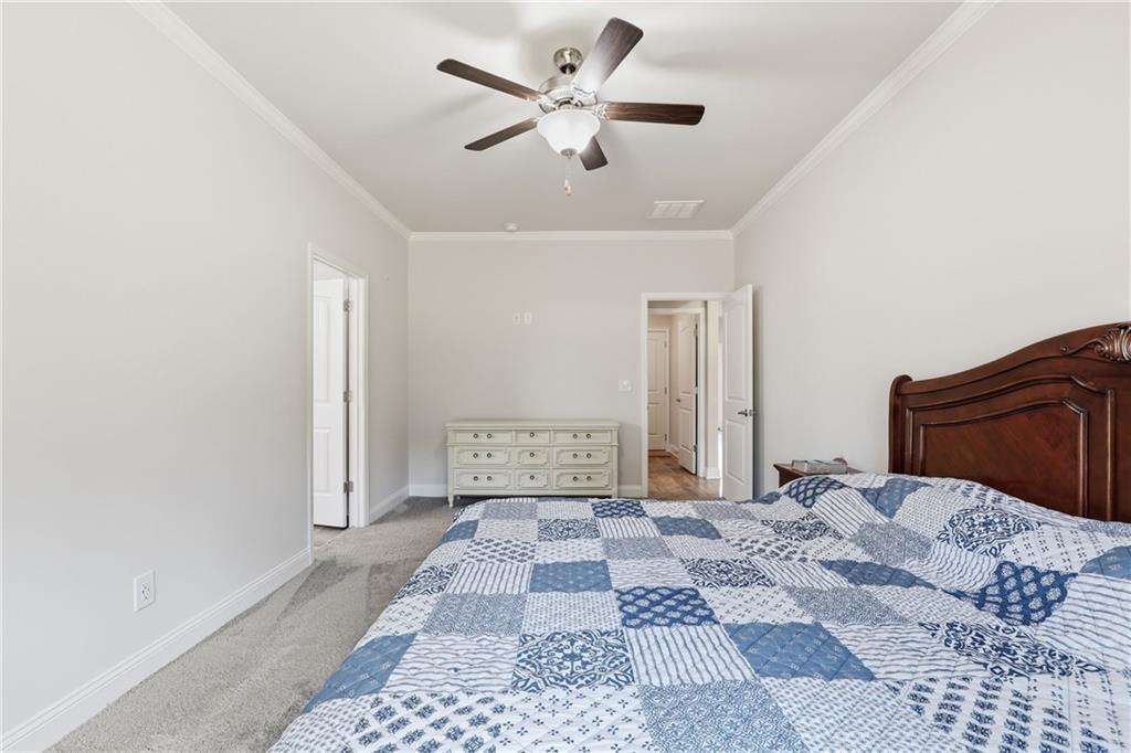 5911 Wauka Valley Pass Clermont GA 30527