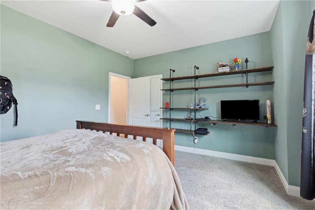 5911 Wauka Valley Pass Clermont GA 30527