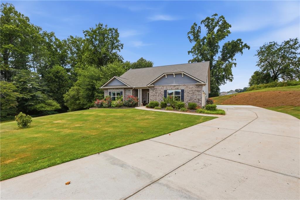 5911 Wauka Valley Pass Clermont GA 30527