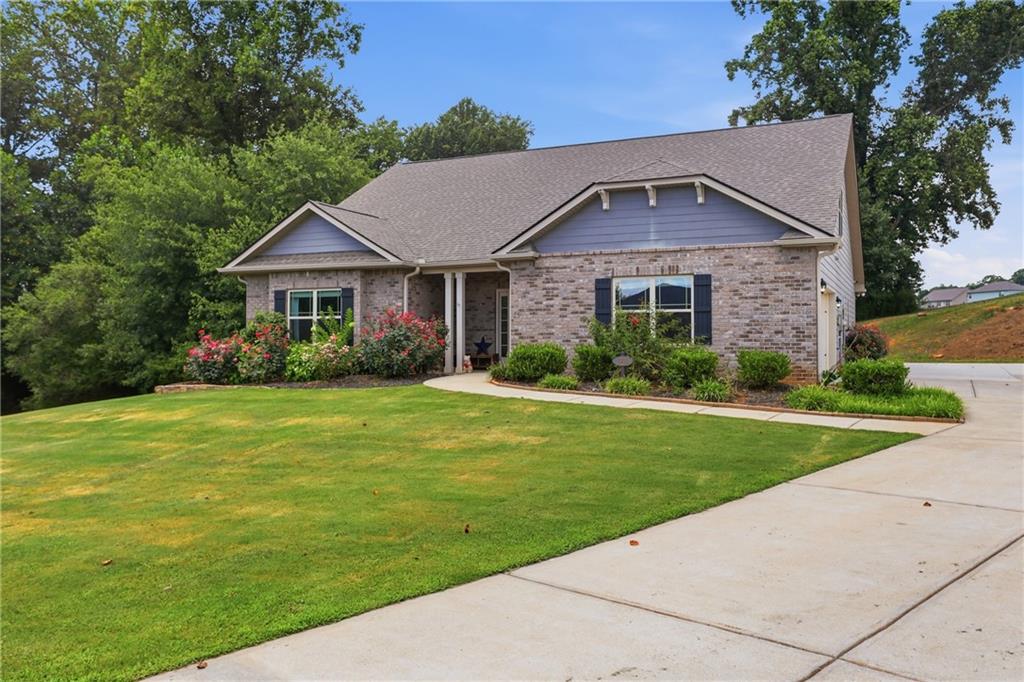 5911 Wauka Valley Pass Clermont GA 30527