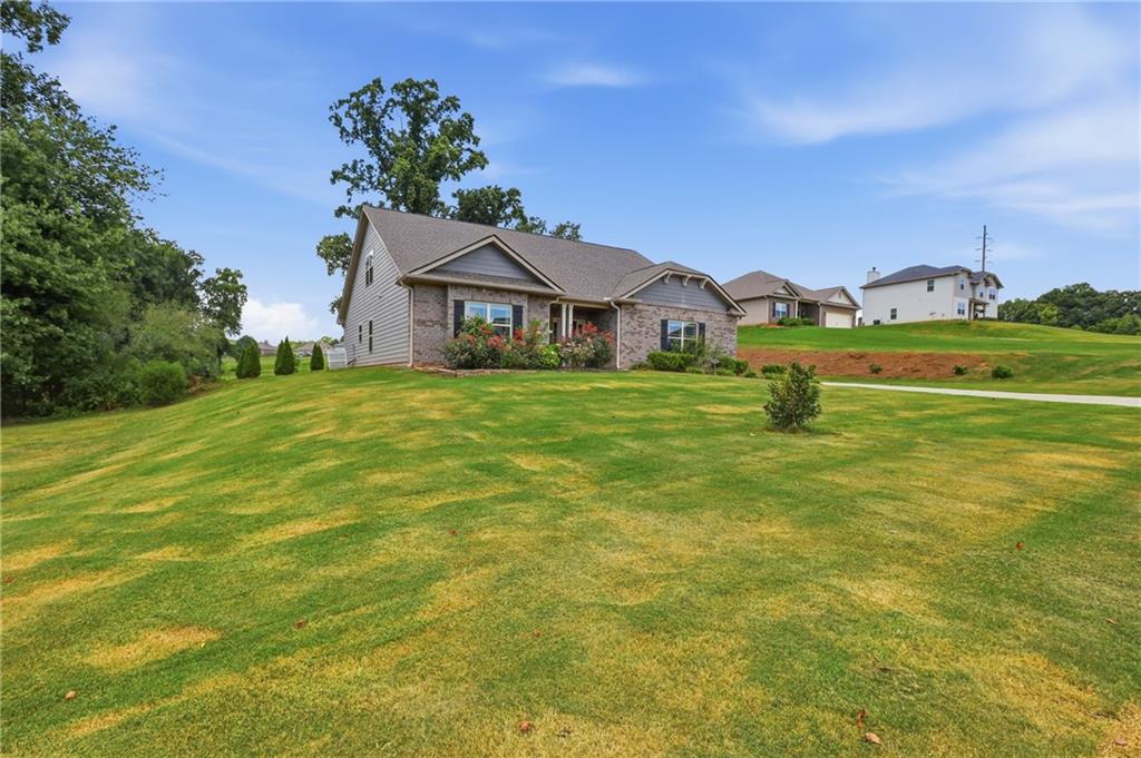 5911 Wauka Valley Pass Clermont GA 30527
