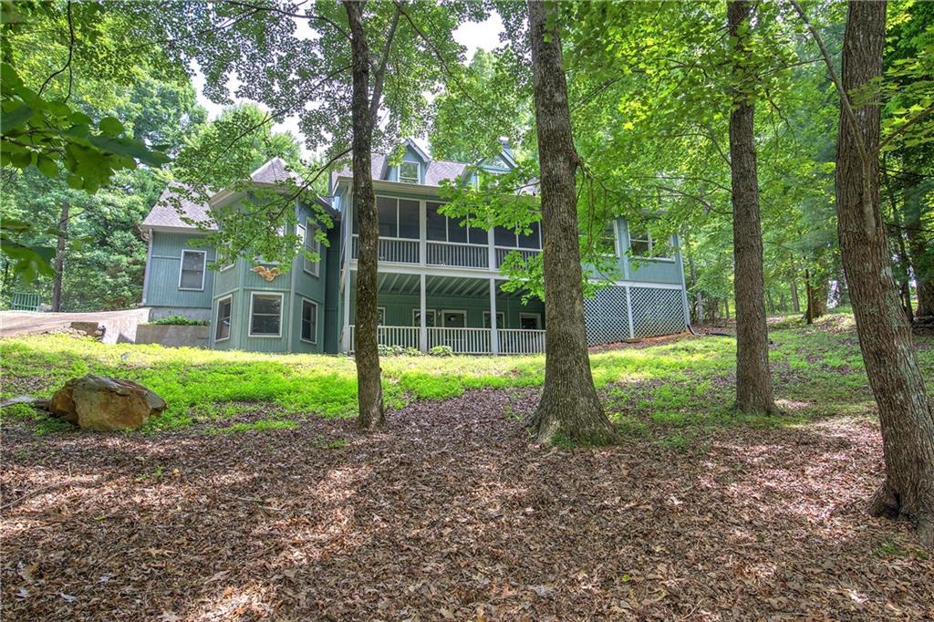 312 Lake View Trace Jasper GA 30143