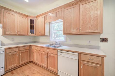 312 Lake View Trace Jasper GA 30143