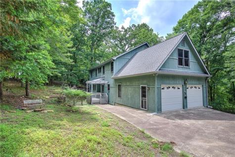312 Lake View Trace Jasper GA 30143