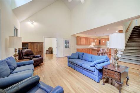 312 Lake View Trace Jasper GA 30143