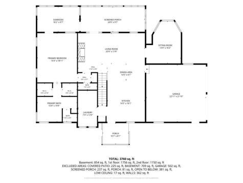 312 Lake View Trace Jasper GA 30143