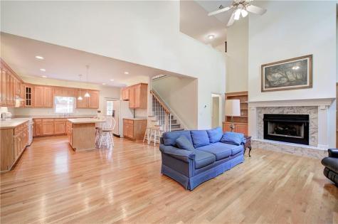 312 Lake View Trace Jasper GA 30143