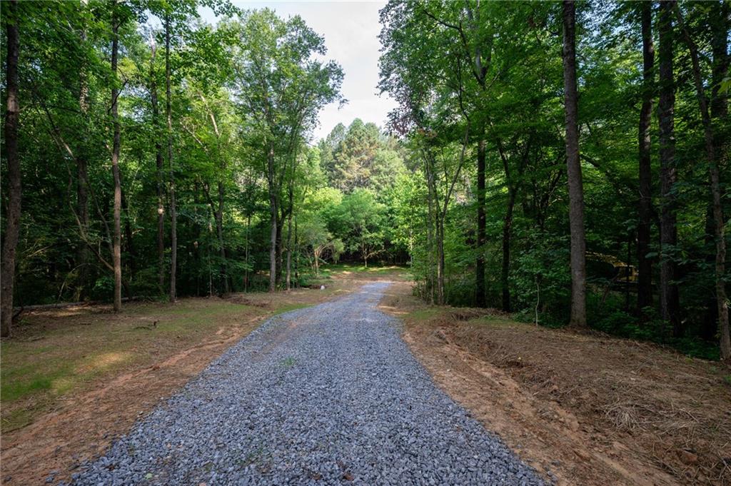 Lot 5 Highway 136 Connector Talking Rock GA 30175