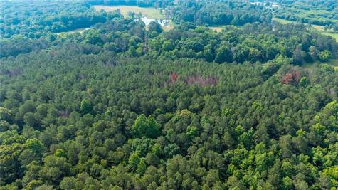 Lot 5 Highway 136 Connector Talking Rock GA 30175
