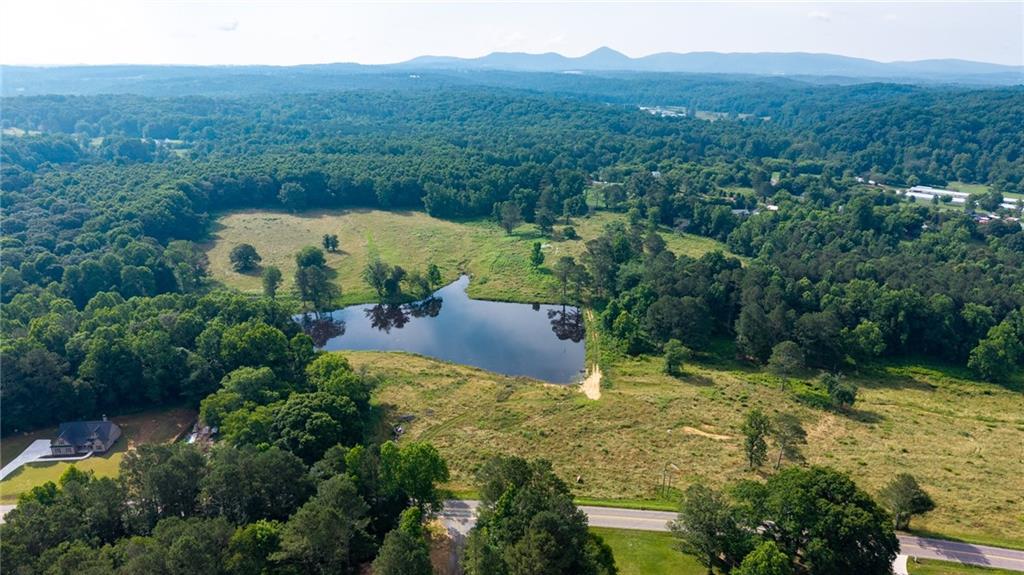 Lot 5 Highway 136 Connector Talking Rock GA 30175