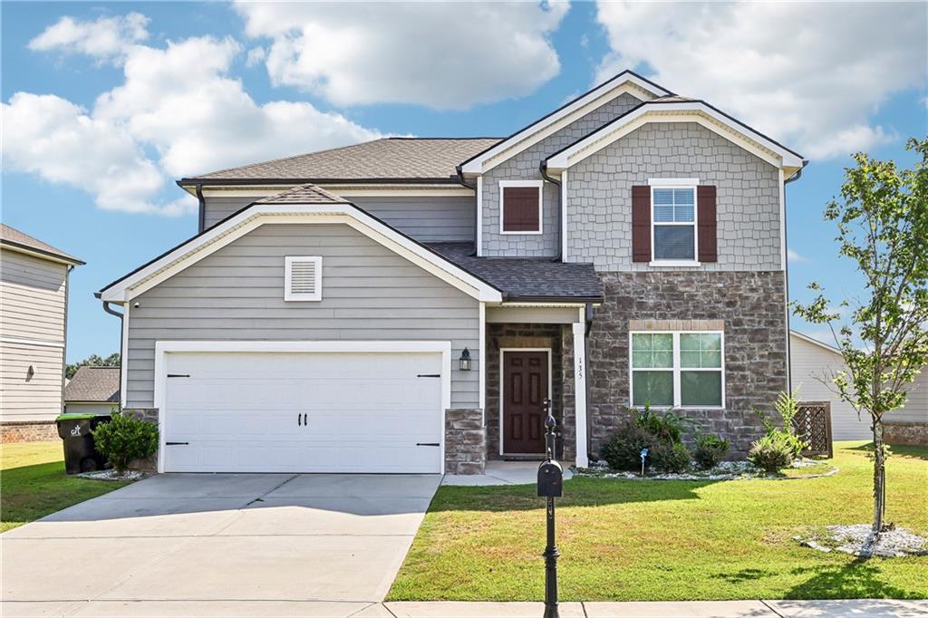 135 Halibut Circle Covington GA 30016