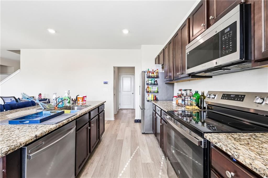 135 Halibut Circle Covington GA 30016