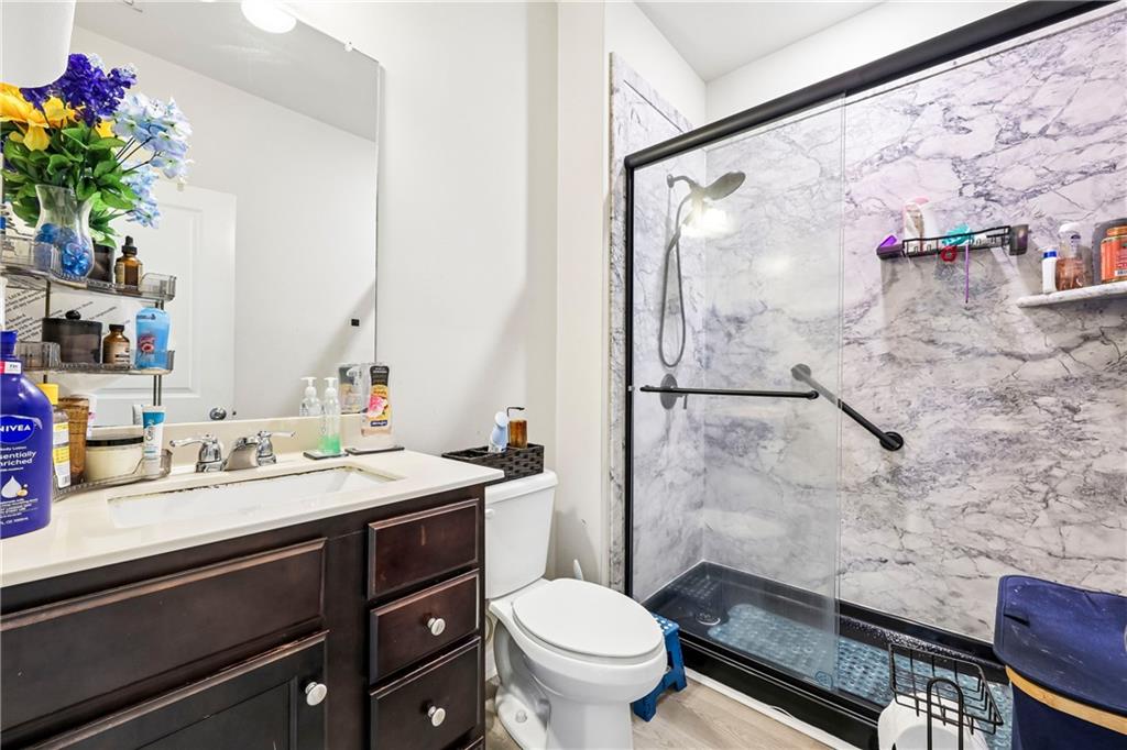 135 Halibut Circle Covington GA 30016