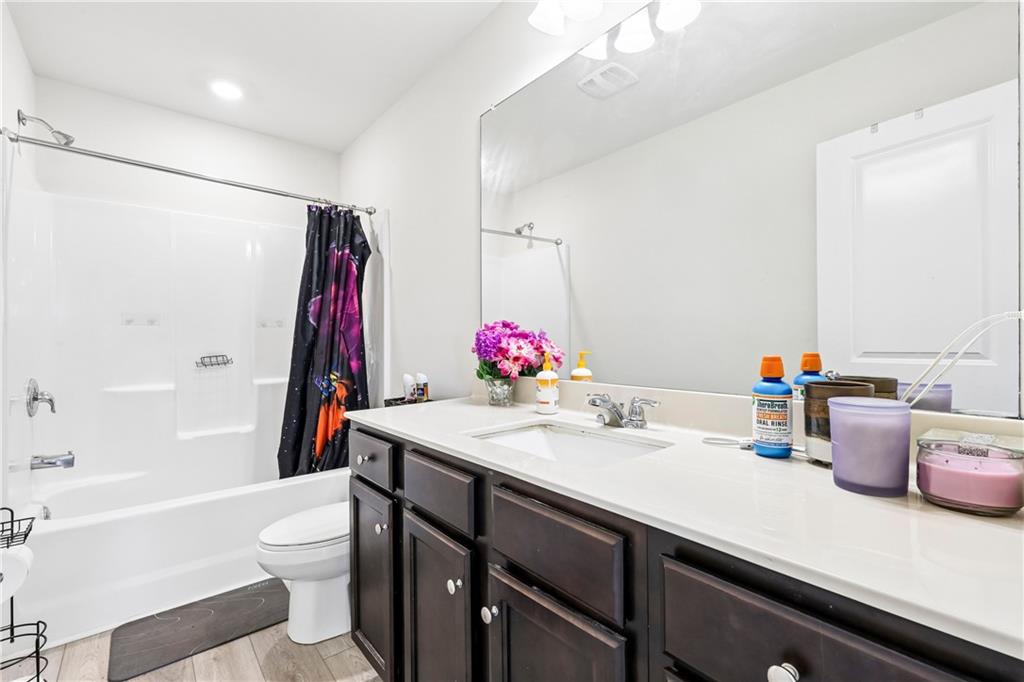 135 Halibut Circle Covington GA 30016