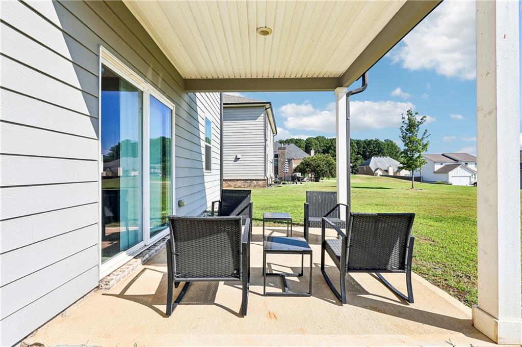 135 Halibut Circle Covington GA 30016