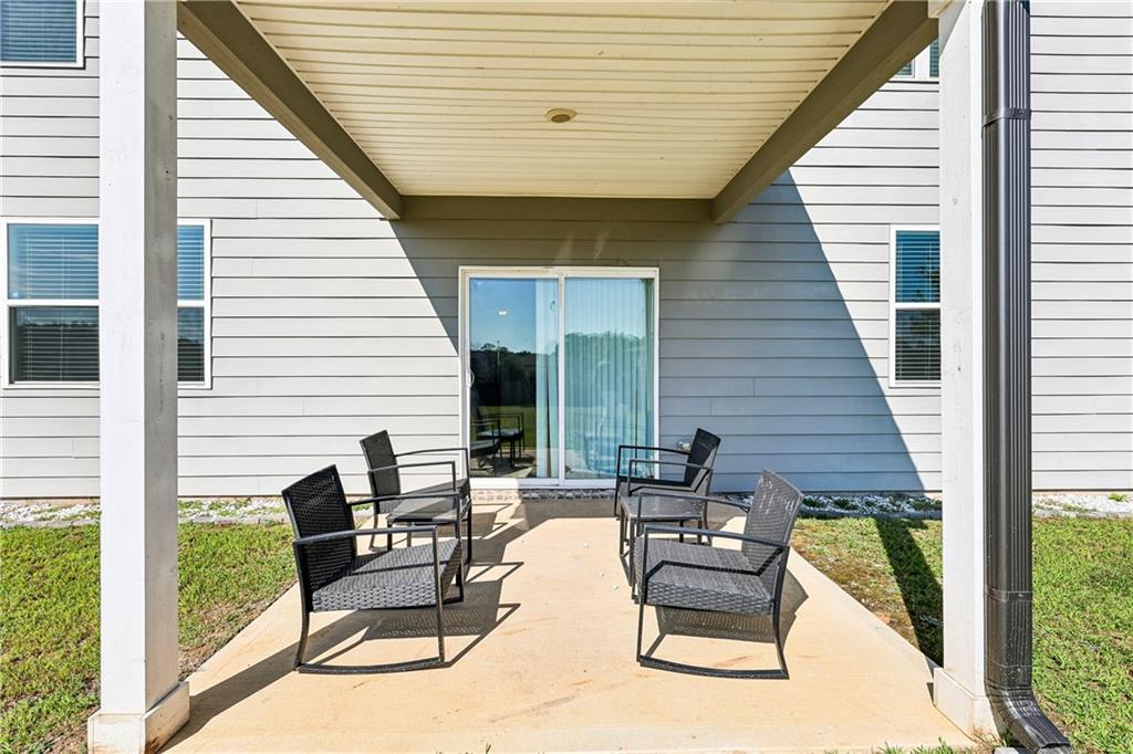 135 Halibut Circle Covington GA 30016