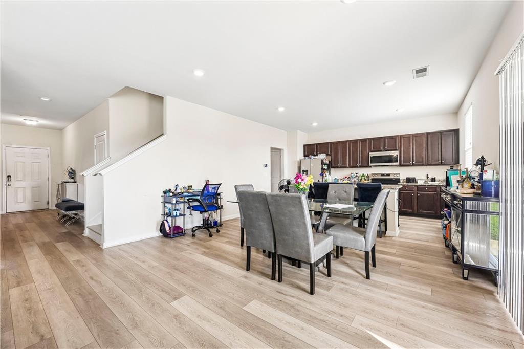 135 Halibut Circle Covington GA 30016
