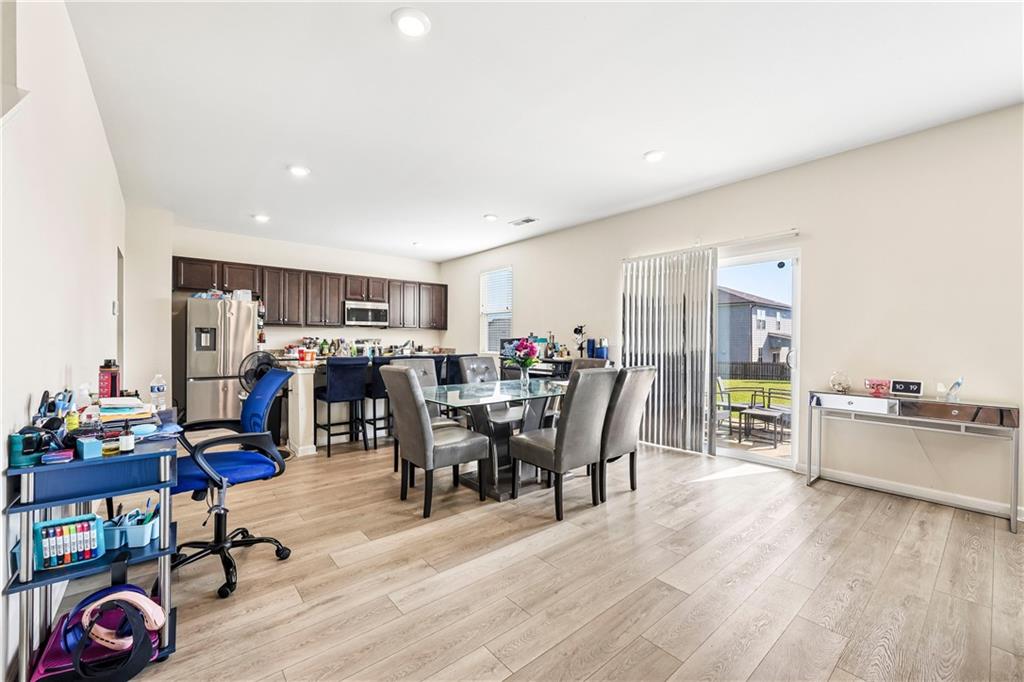 135 Halibut Circle Covington GA 30016