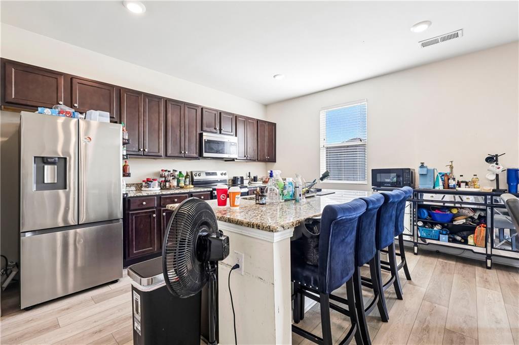 135 Halibut Circle Covington GA 30016