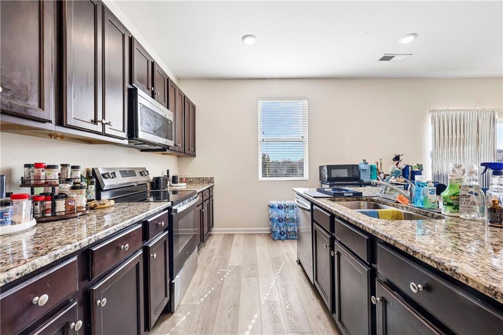 135 Halibut Circle Covington GA 30016