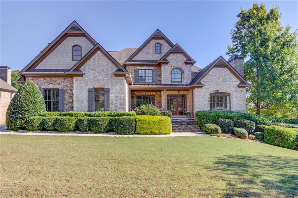 4650 Windswept Way Flowery Branch GA 30542