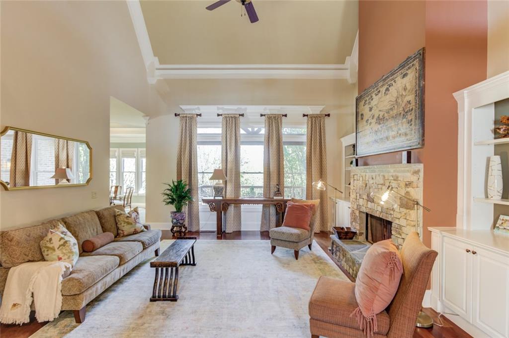 4650 Windswept Way Flowery Branch GA 30542