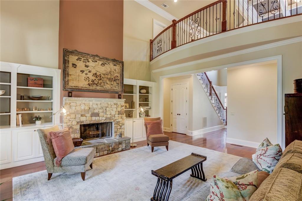 4650 Windswept Way Flowery Branch GA 30542