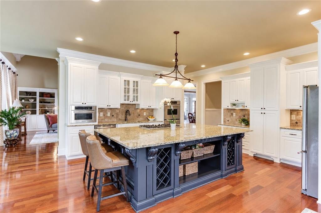 4650 Windswept Way Flowery Branch GA 30542