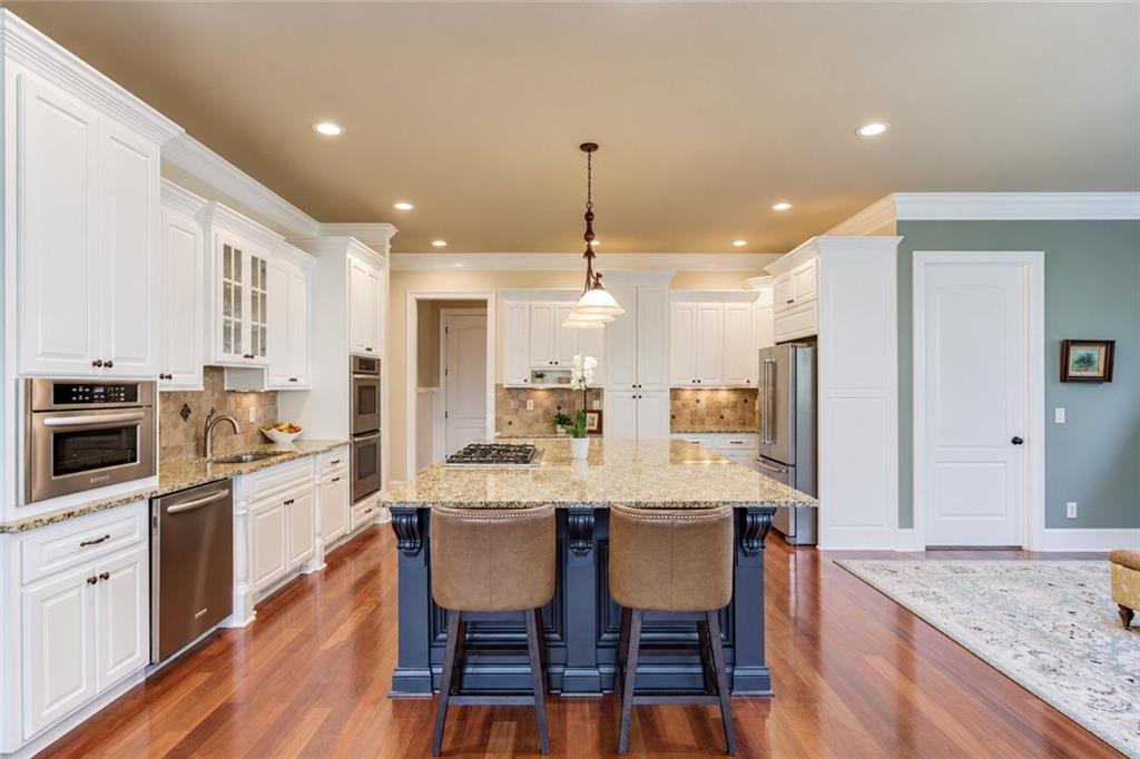 4650 Windswept Way Flowery Branch GA 30542