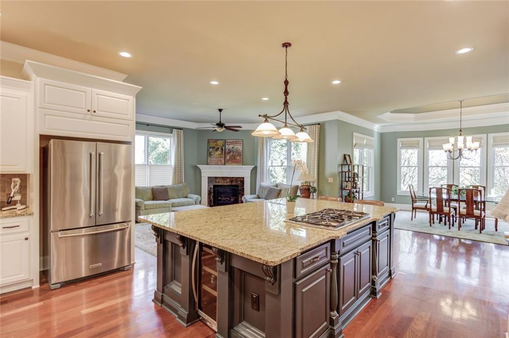 4650 Windswept Way Flowery Branch GA 30542