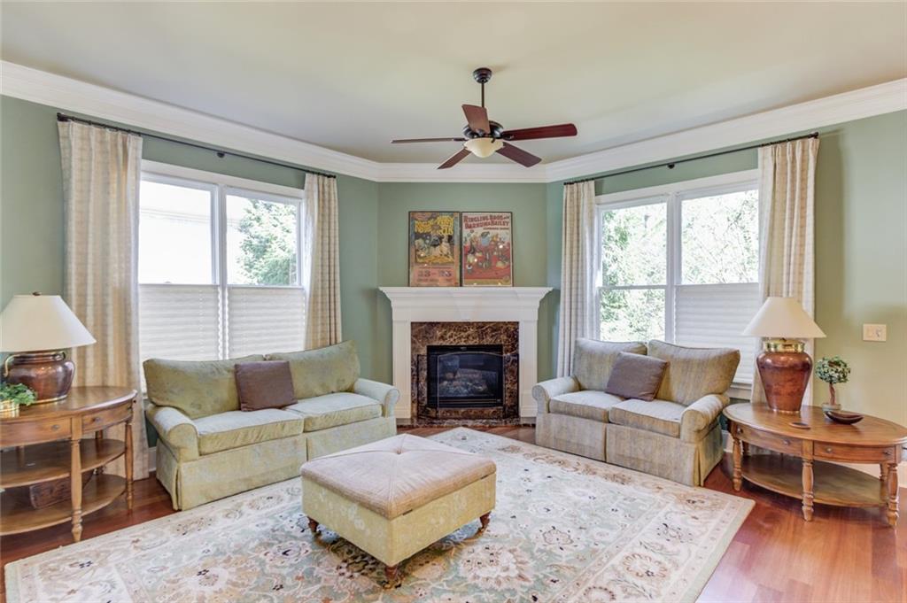 4650 Windswept Way Flowery Branch GA 30542