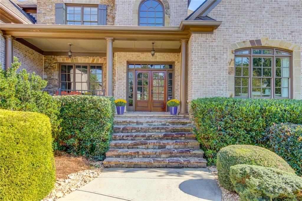4650 Windswept Way Flowery Branch GA 30542