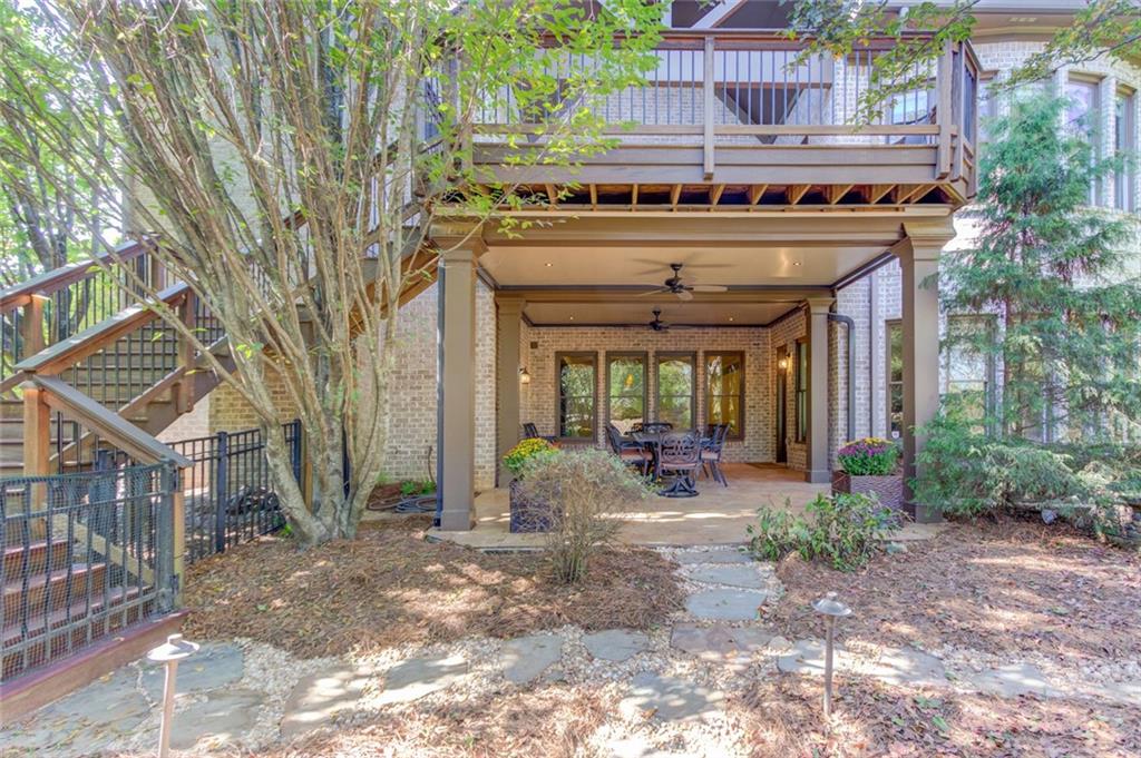 4650 Windswept Way Flowery Branch GA 30542