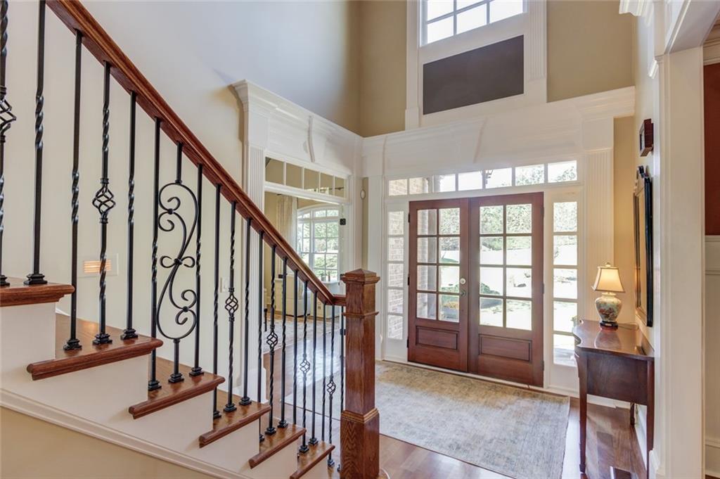 4650 Windswept Way Flowery Branch GA 30542