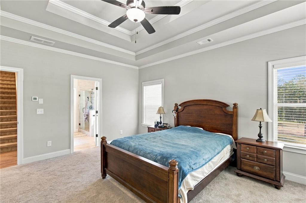 10 Stratford Way Kingston GA 30145