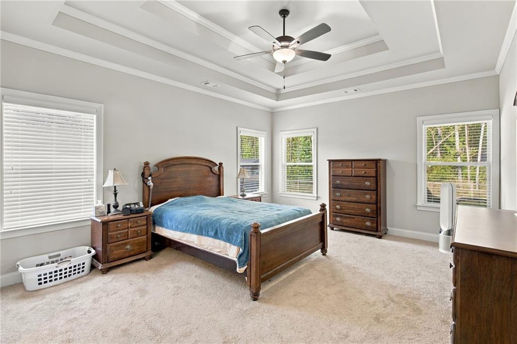 10 Stratford Way Kingston GA 30145