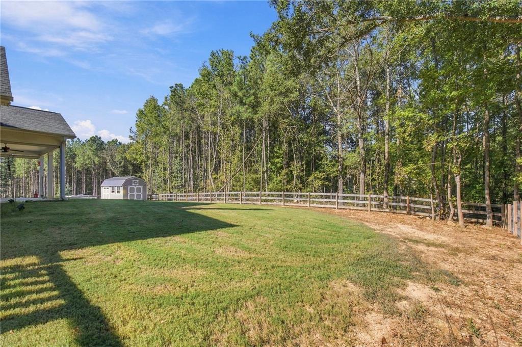 10 Stratford Way Kingston GA 30145