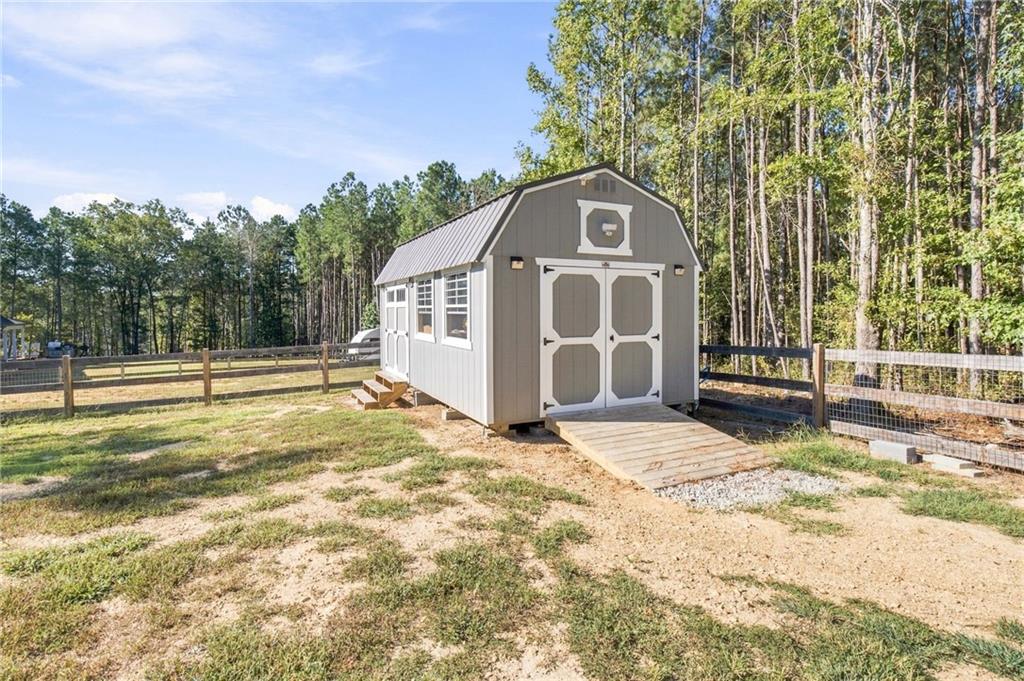 10 Stratford Way Kingston GA 30145